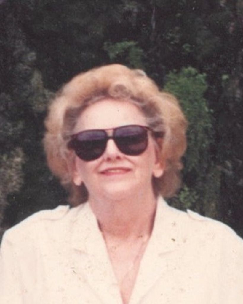 Bernice Eide Profile Photo