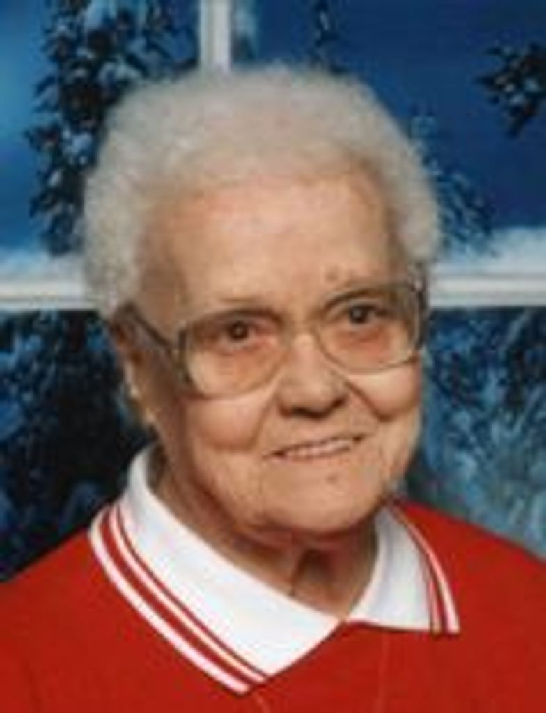 Marie B. Chandler