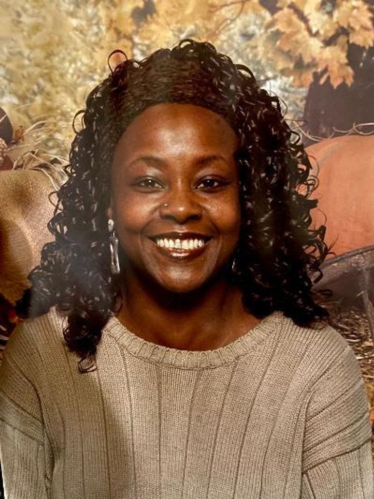 Idella K. Robinson Profile Photo