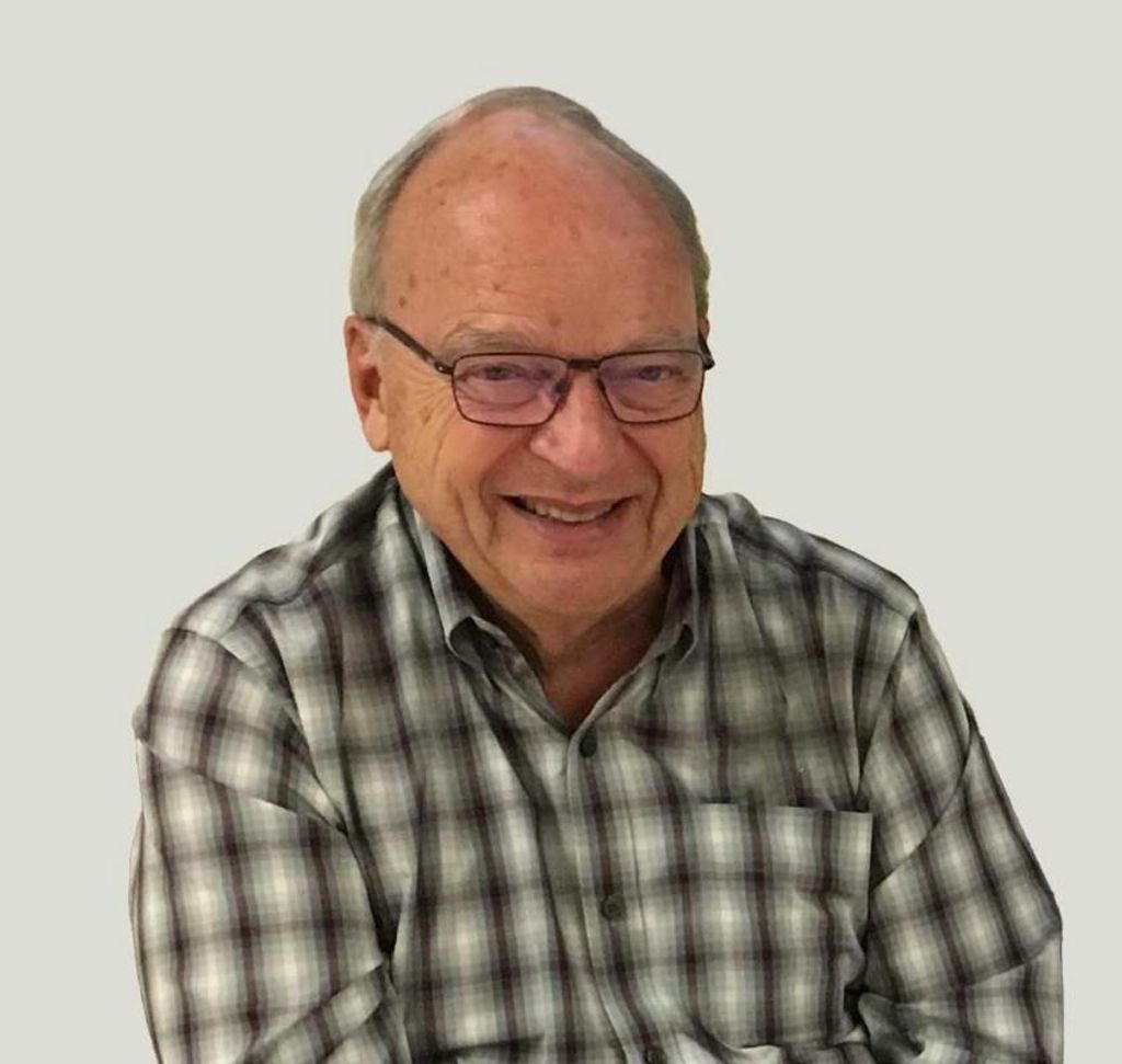 Frank James Yeager Profile Photo