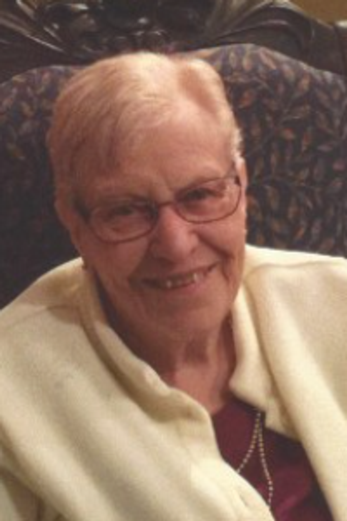 Elizabeth A. (Maker) Ribero-Melin