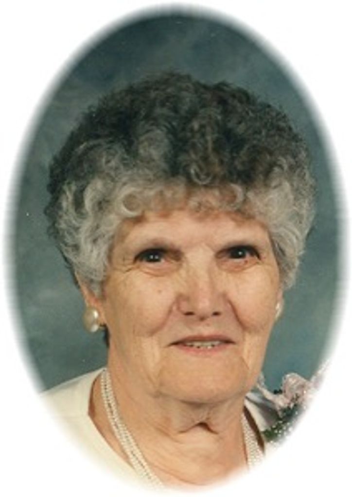 Lillian Marie Totten