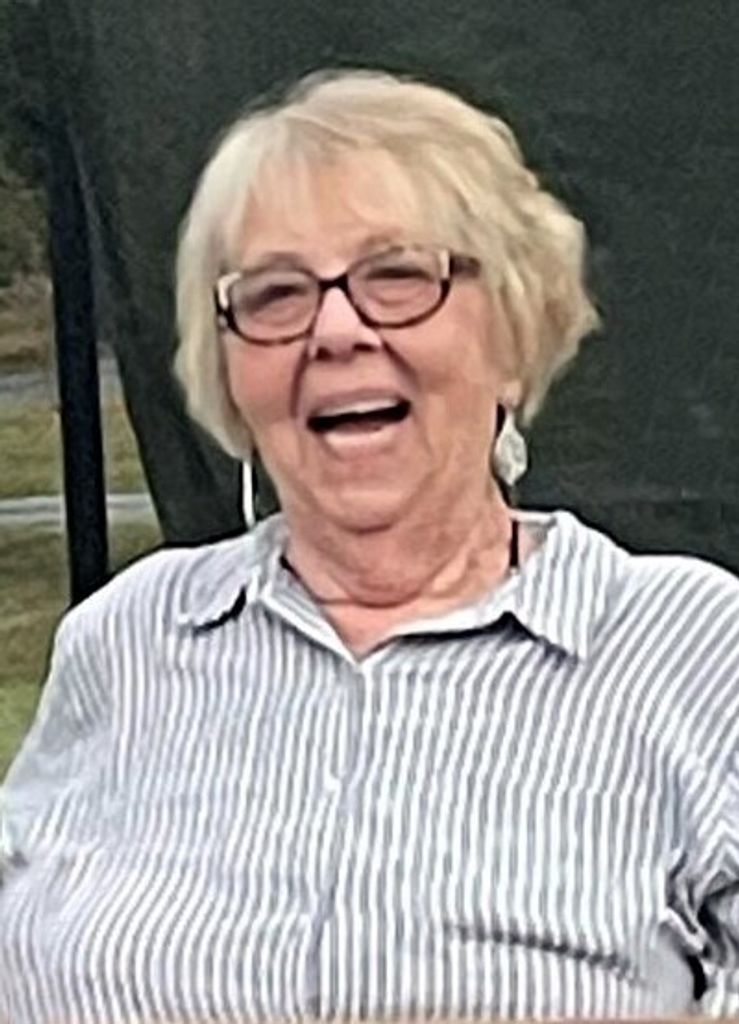 Shirley Blakeman