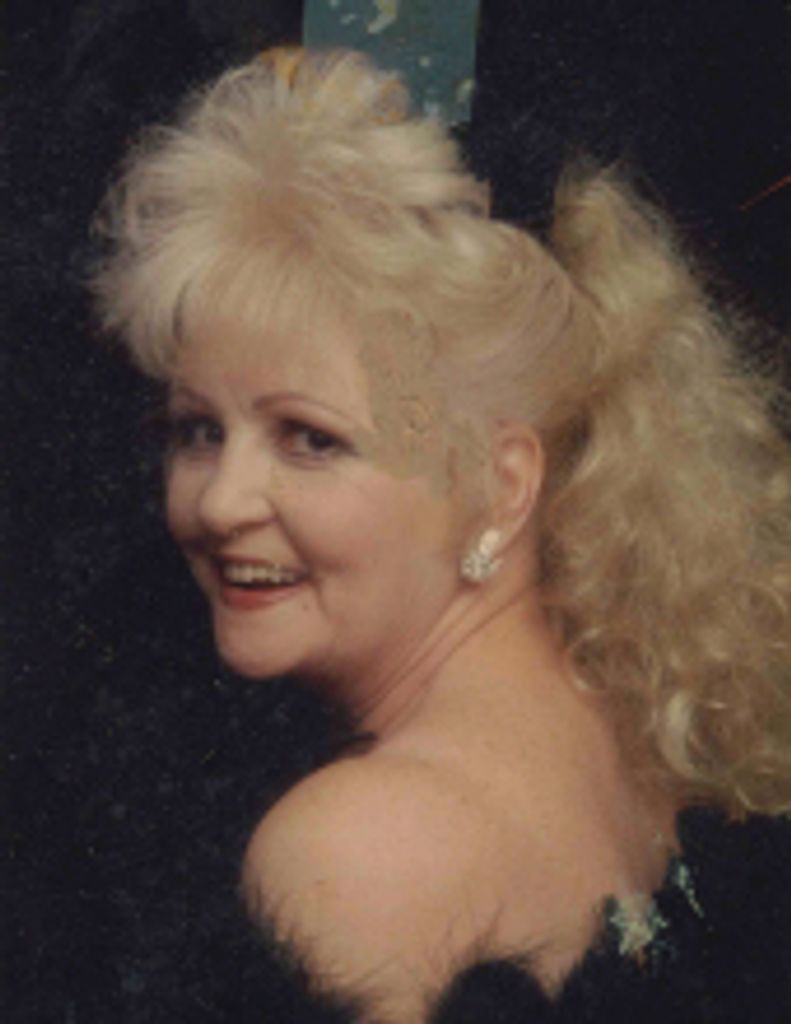 Joann Hall