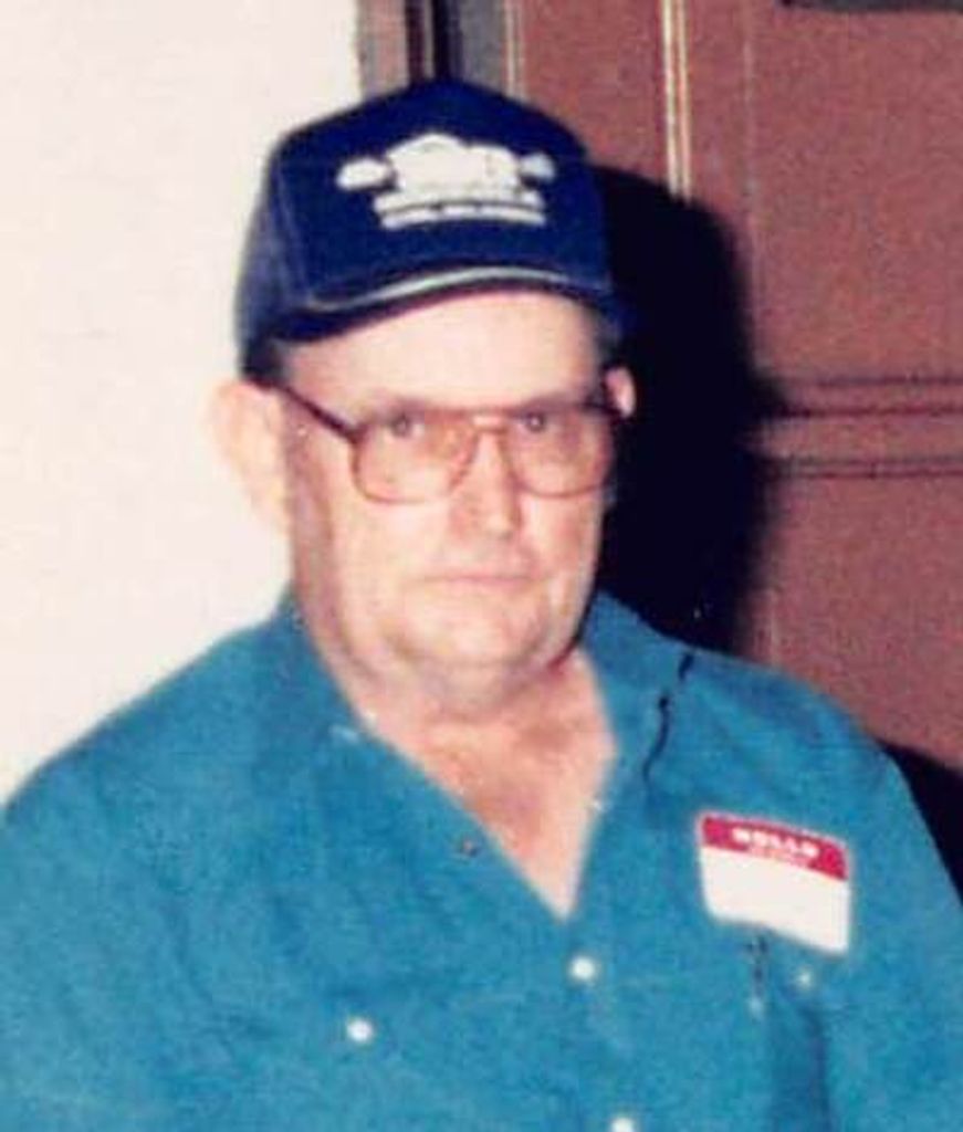 Richard Daniel 'Dan' Lewis Profile Photo