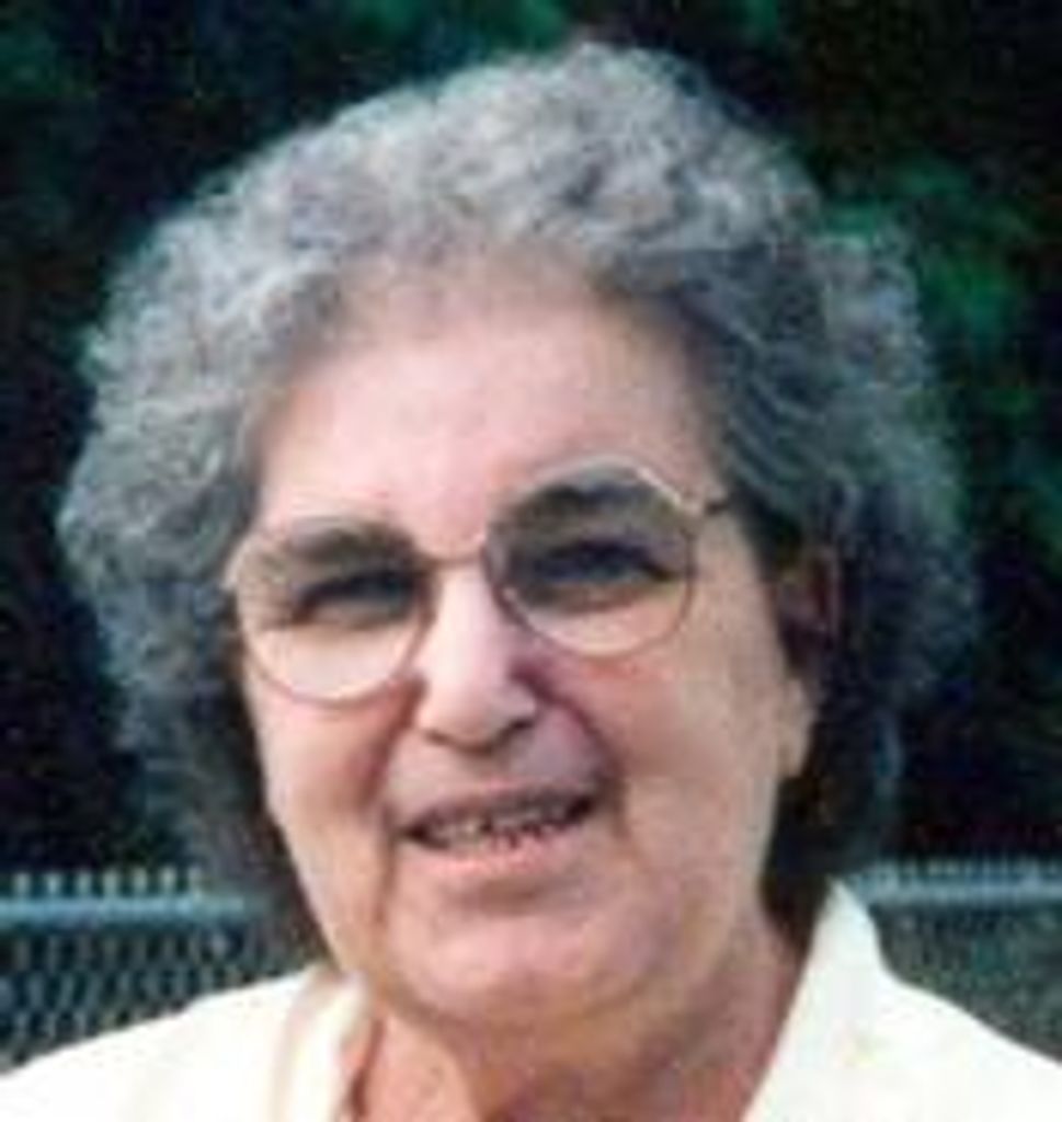Mary "Lily" Farias