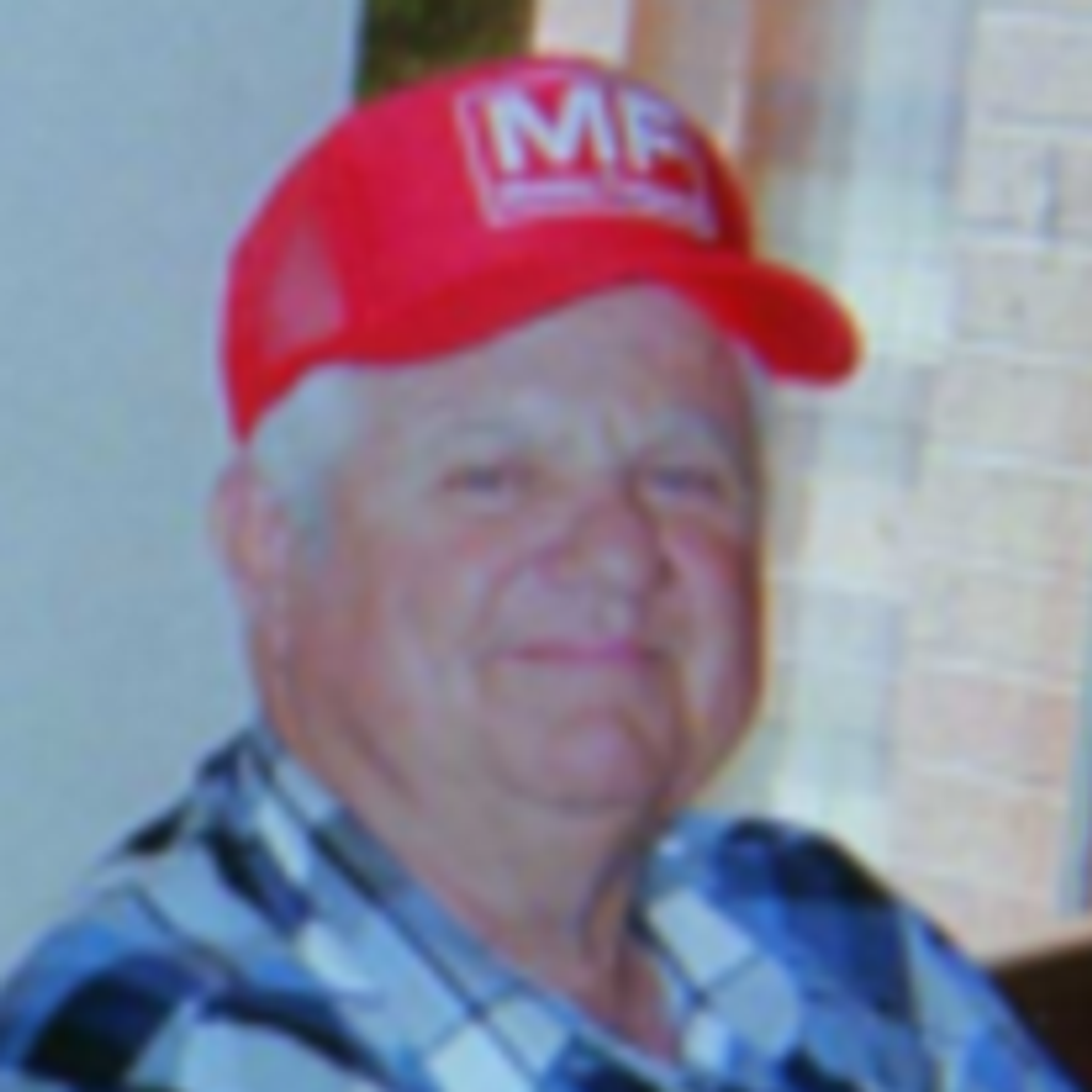 Henry Russell "Hank" Mathews Profile Photo