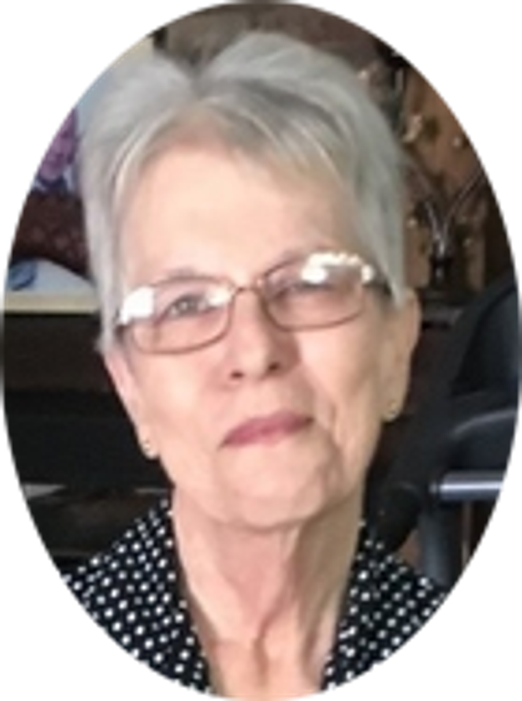 Gail Davis Profile Photo