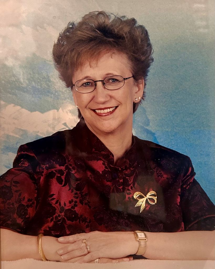 Agnes Peters