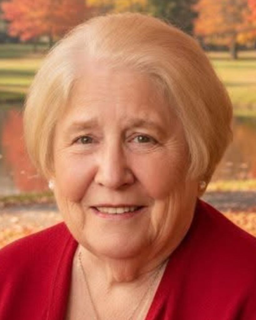 Susan Marie Dougherty-Bering