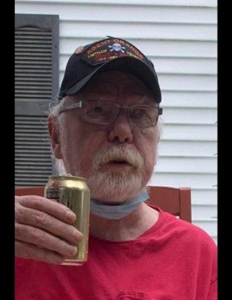 Walter J. Mcdevitt Profile Photo