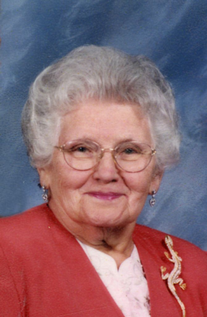 June H. (Norton) Chisler Anglin