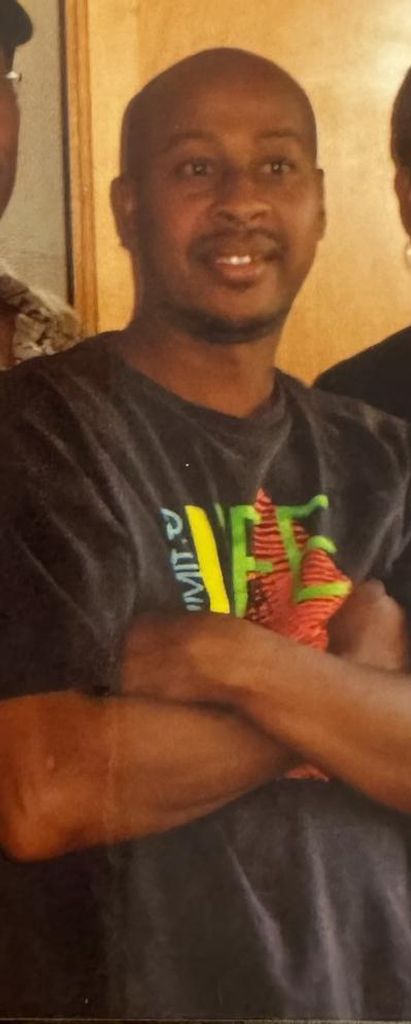 Mr. Jackie Lynn Johnson Profile Photo