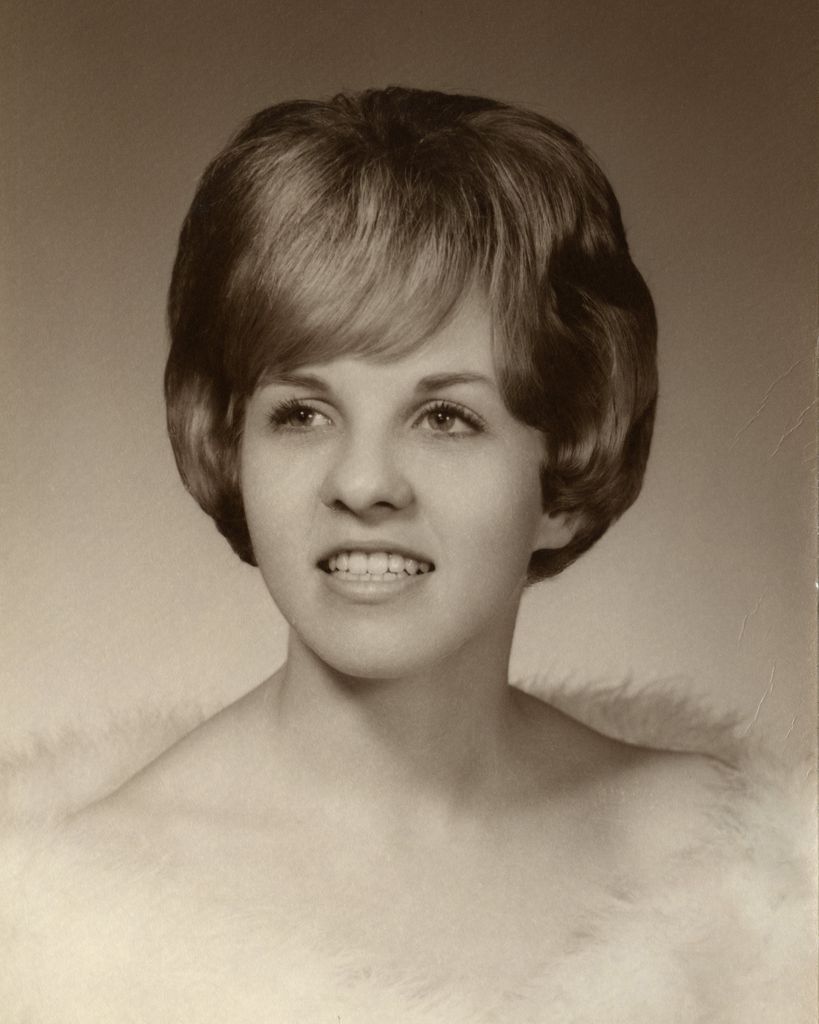 Eleanor Louise Fitzgerald Profile Photo