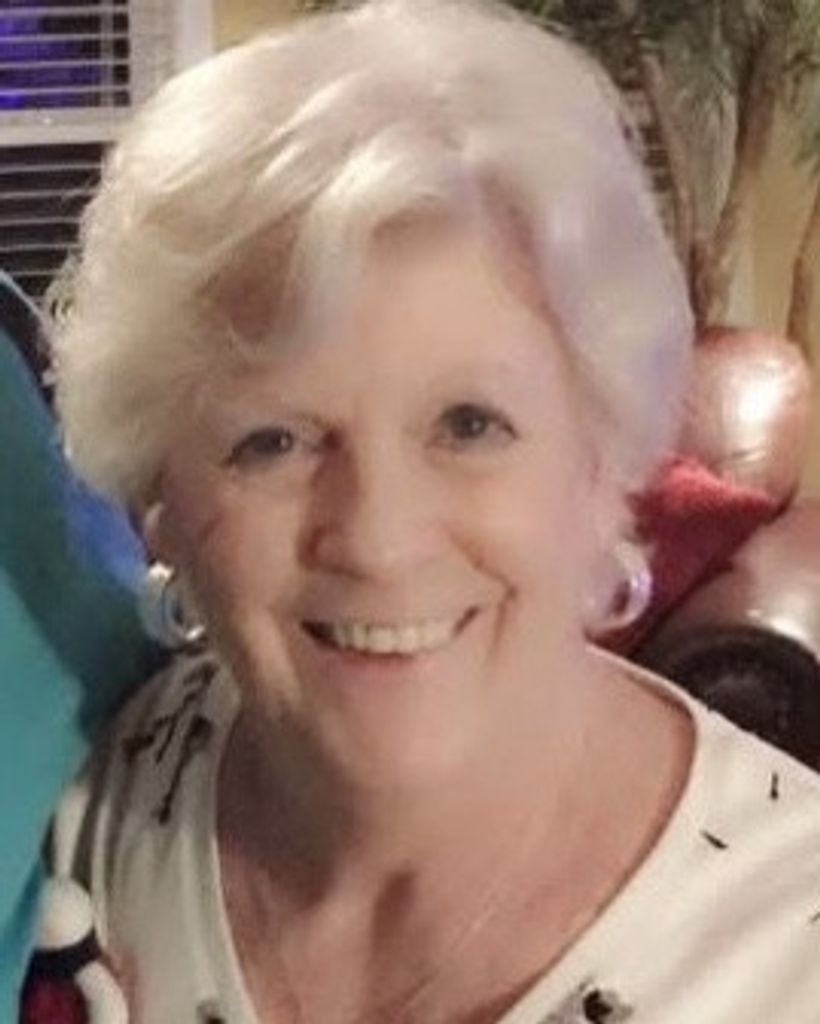 Shirley Anne Chesney Profile Photo