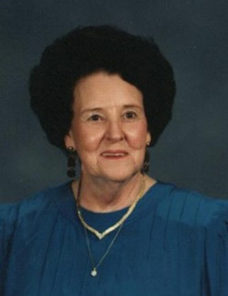 Helen Angermiller