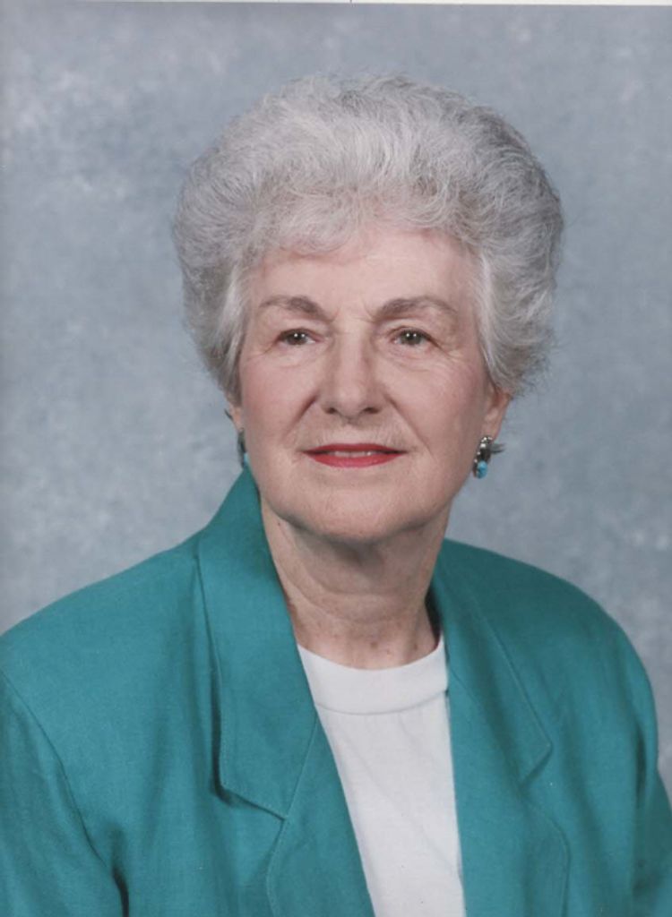 Lallie Benkoski