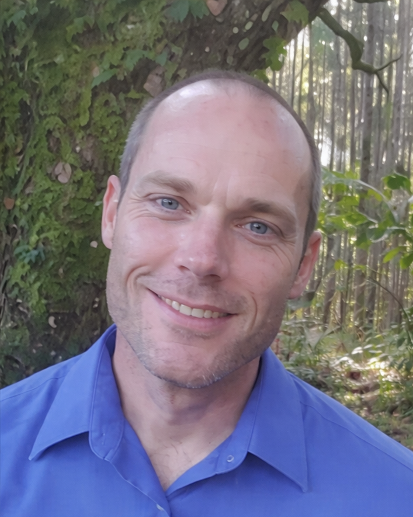 Joseph Peek Profile Photo