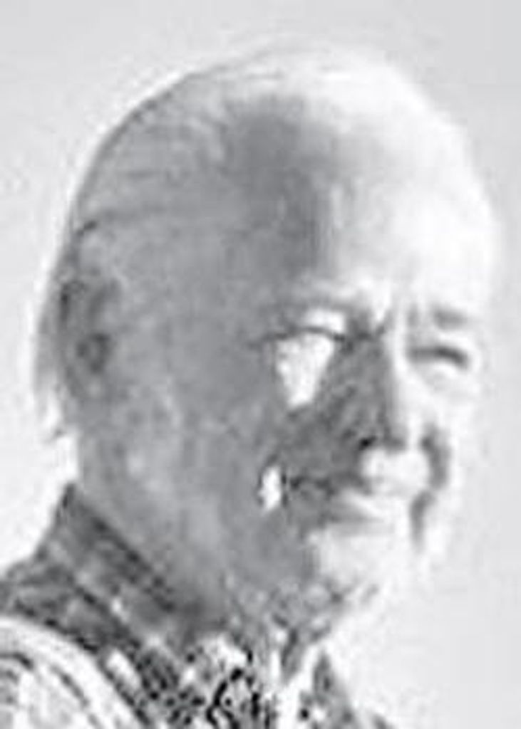 James Jay Tomlinson