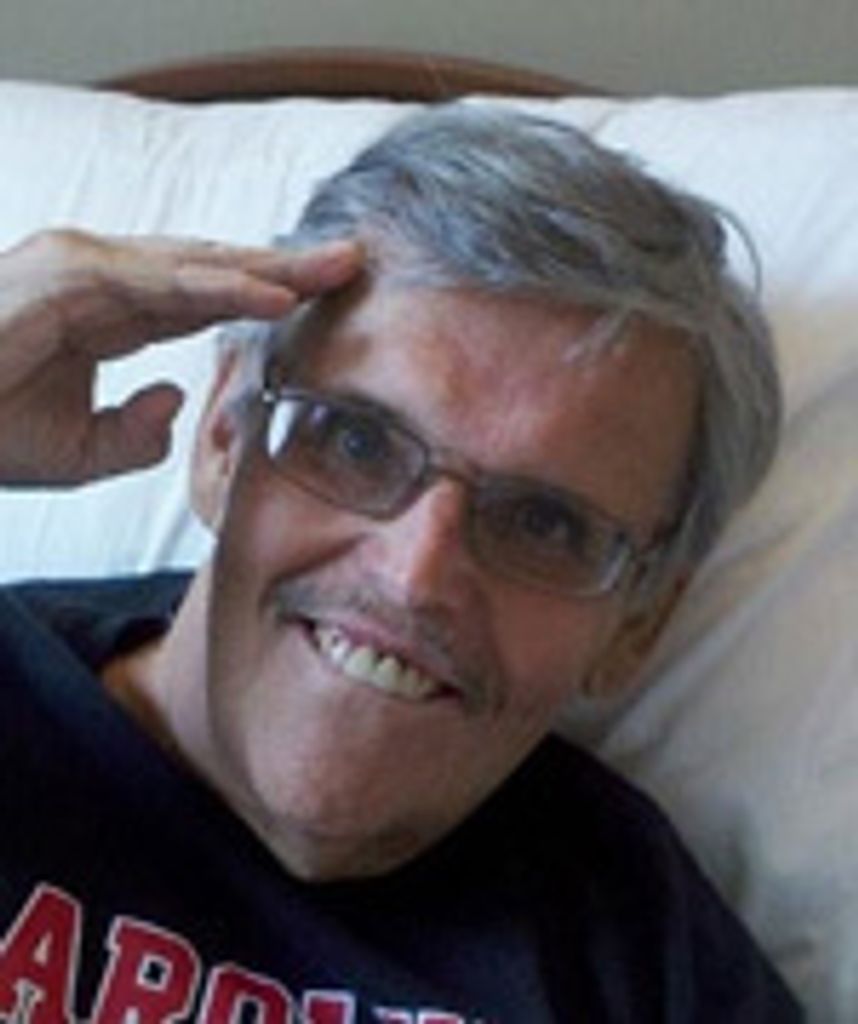 John E. "Jack" Risgin