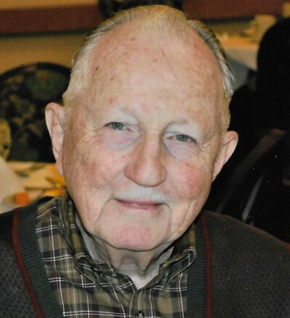 Howard E. "Unc" Little