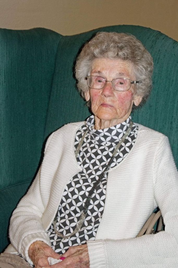 Annie L Stallings Profile Photo