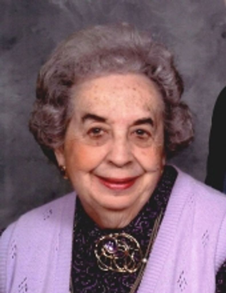 Beverly K. Weit