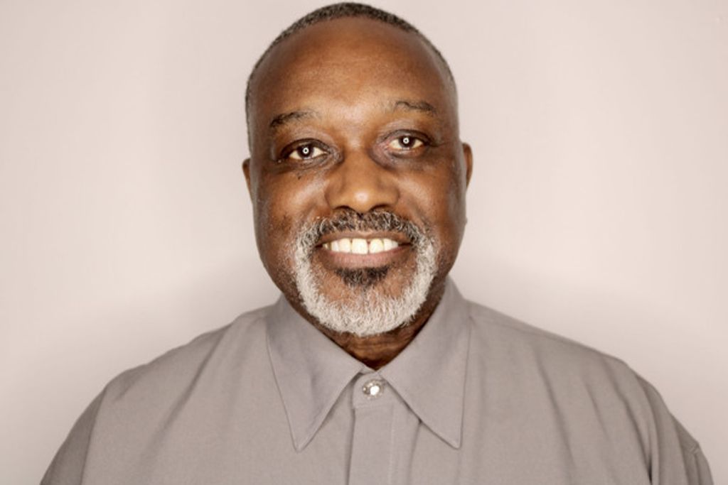 Deacon Archie L. Reid