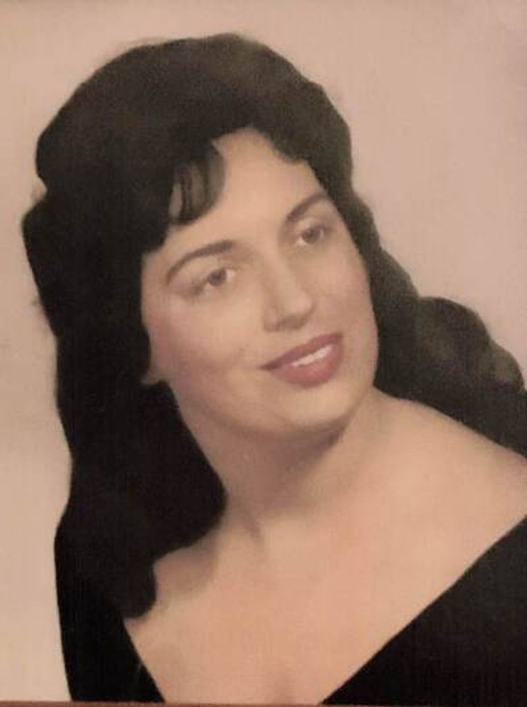 Mrs. Edith Ann Smiley Profile Photo