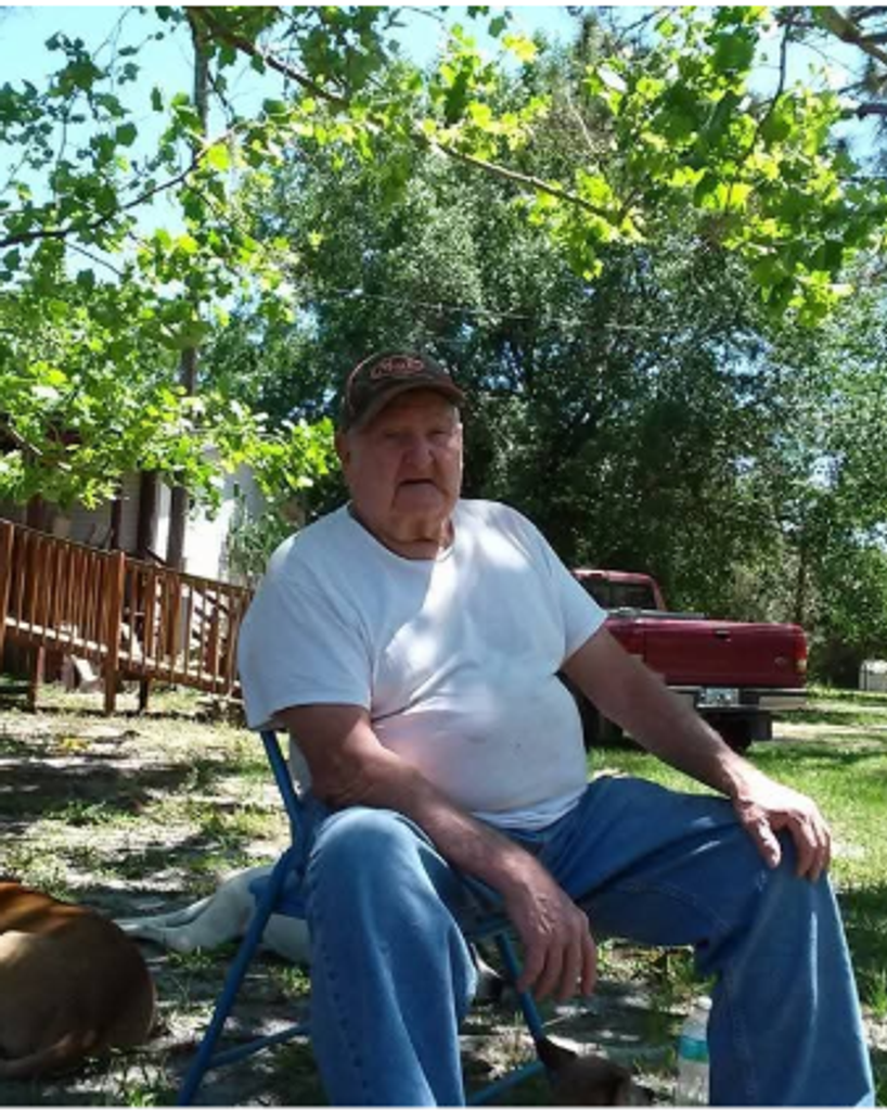 Leonard Lemar Worley Sr. Profile Photo