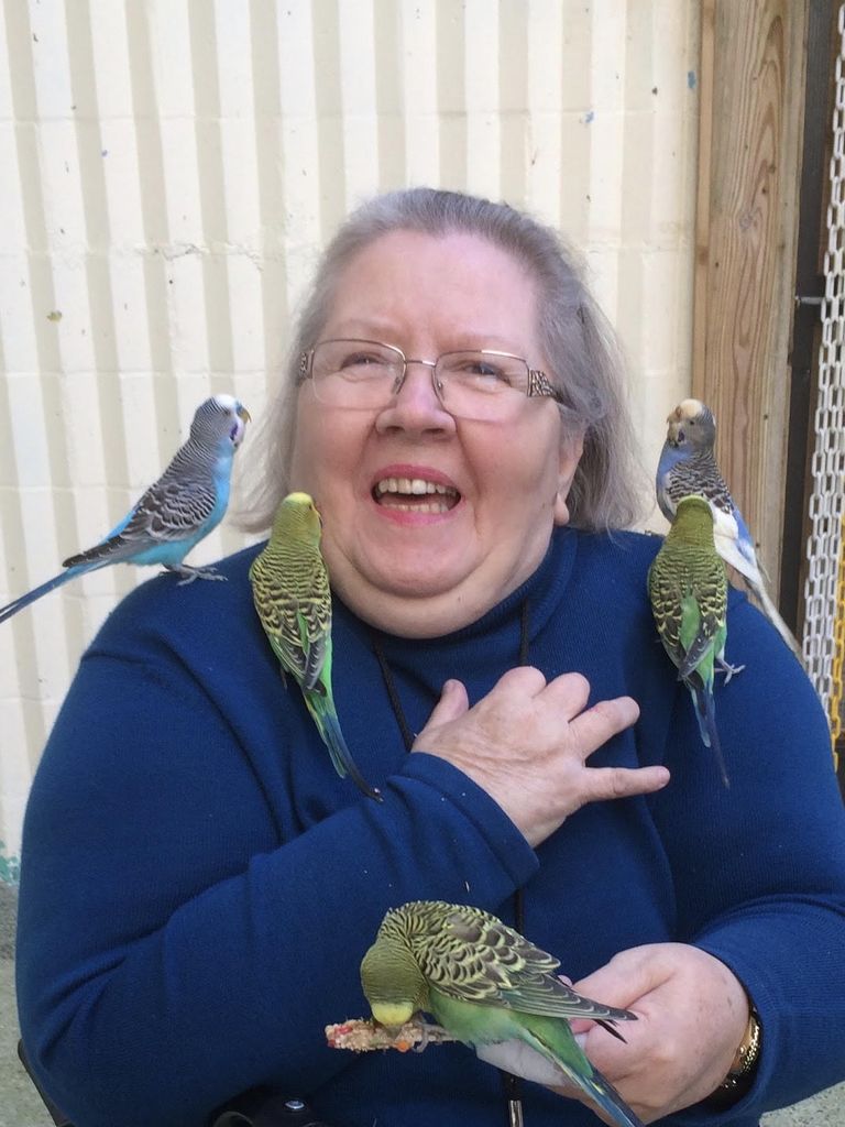 Kathleen Pekar Dudley