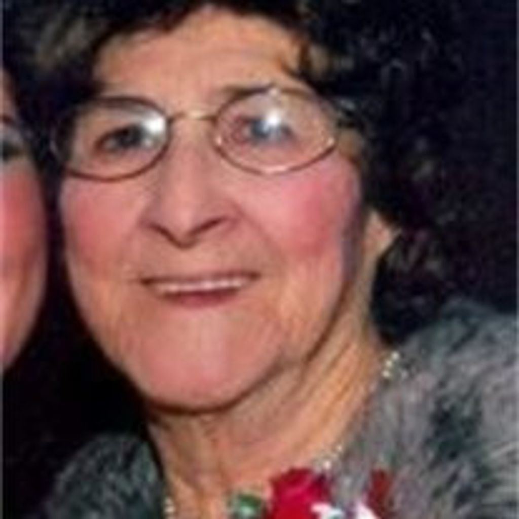 Theresa Robert