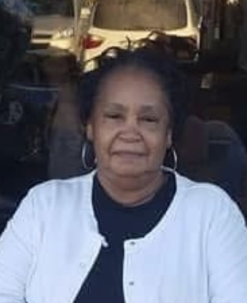 Annie Ruth (Johnson)  Terry