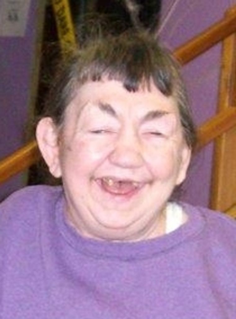 Esther Jean (Seiber)  Seiber