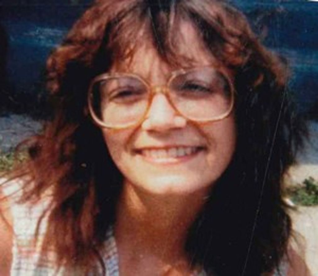 Brenda Sue
