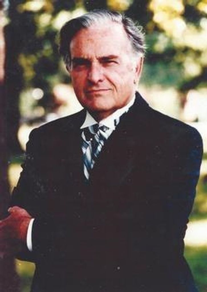 Paul L. Pruett