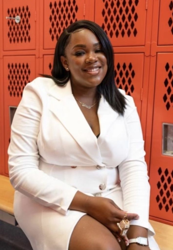 Nikayla Julissa Gyles Profile Photo