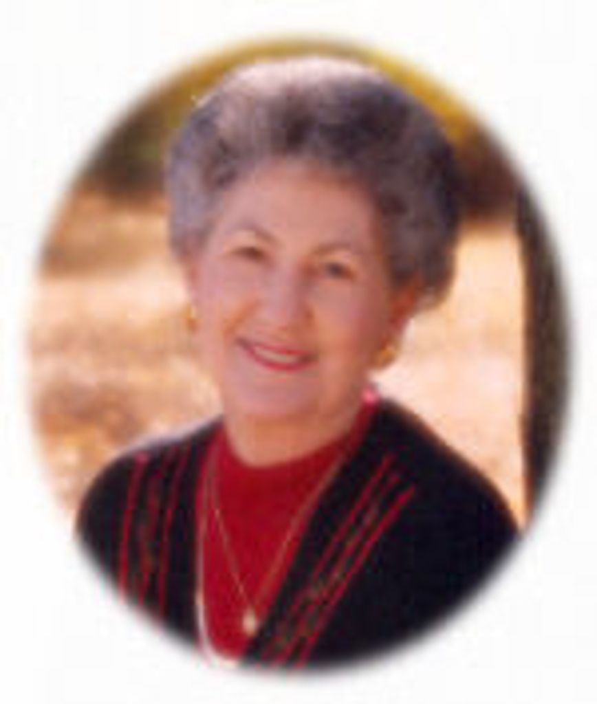 Emma Lou Hudson Foreman Profile Photo