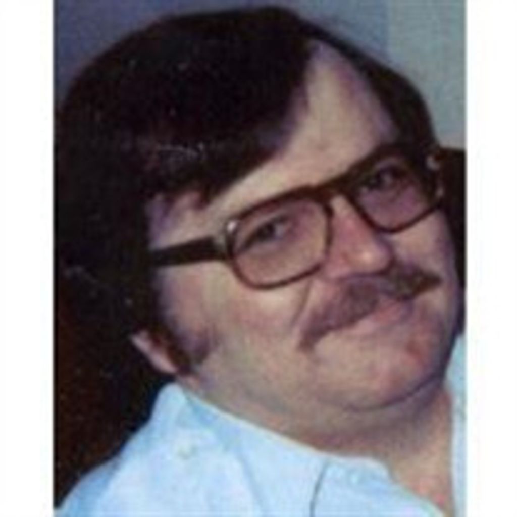 James Allen Thornhill