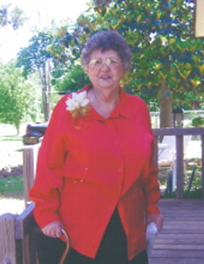 Janice Moore Spivey