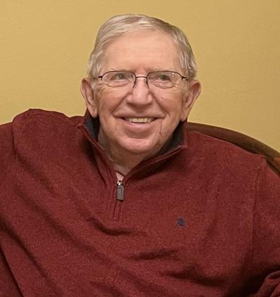 Gene Bennett Hubbard Profile Photo