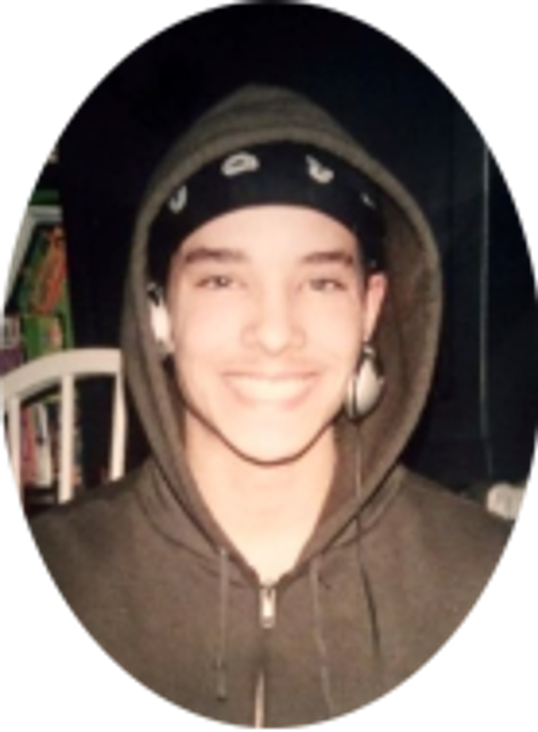 Robert Edward Cordero Profile Photo