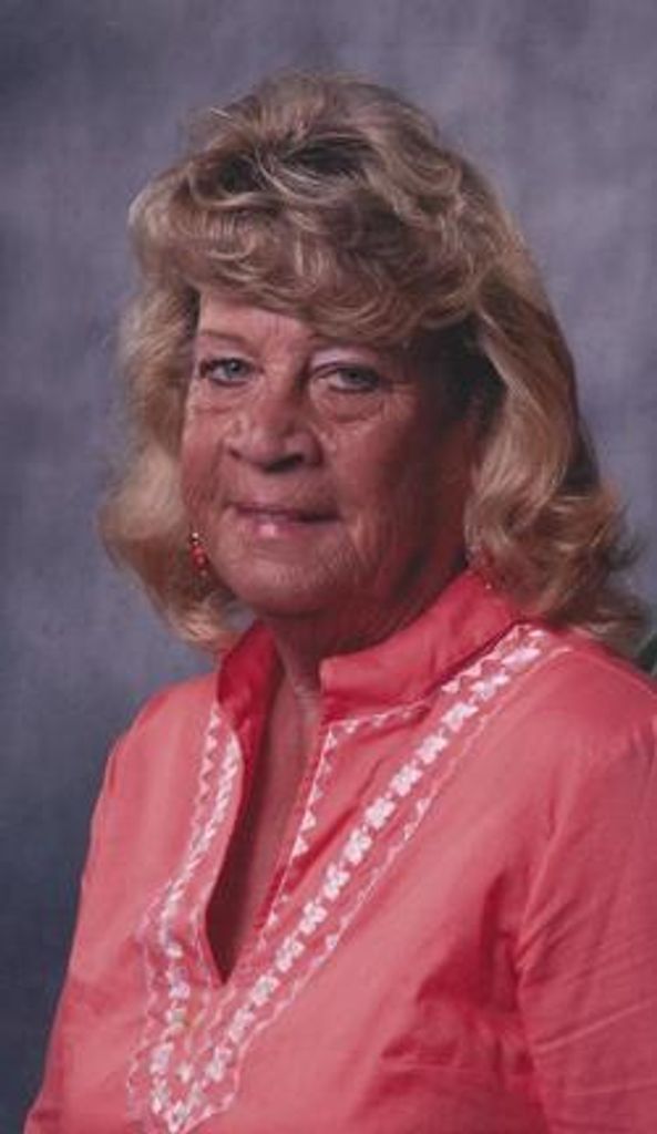 Mary Magdaline Wilson Profile Photo