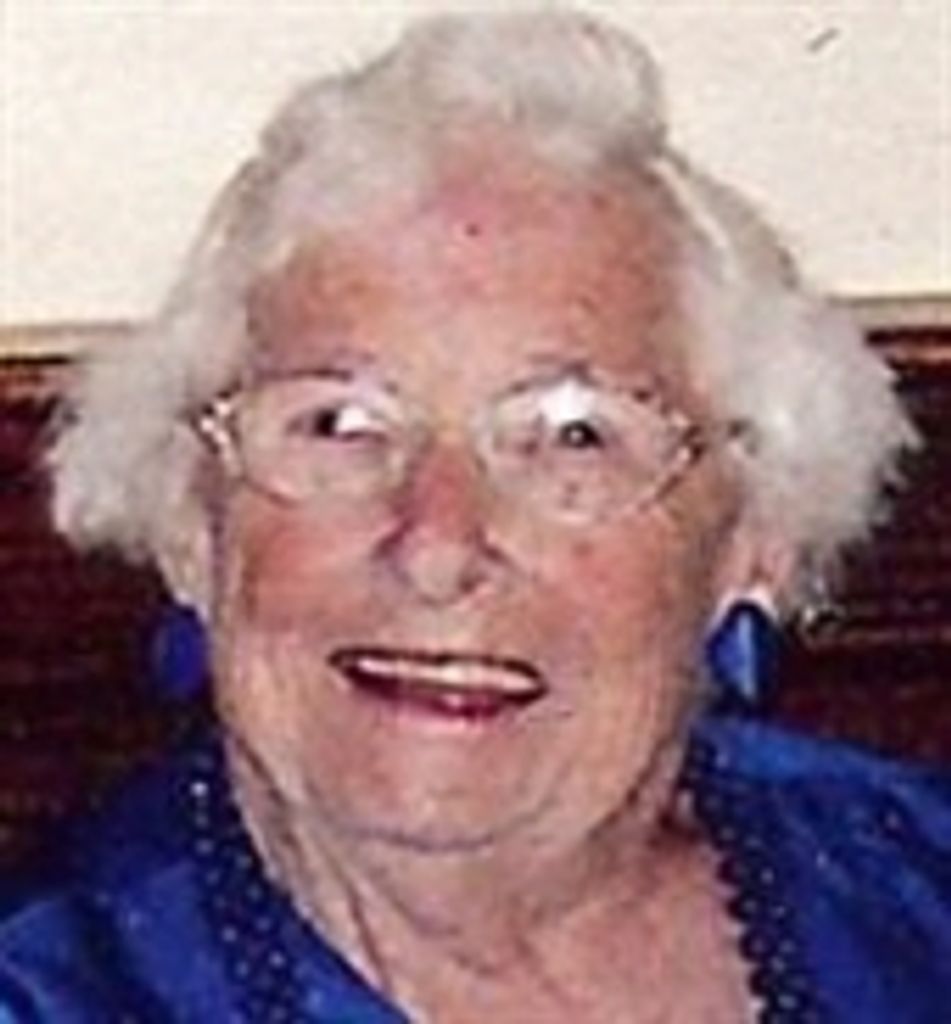 Mary W. Sullivan