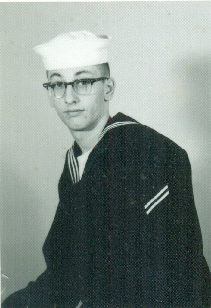 Richard Earl Hill