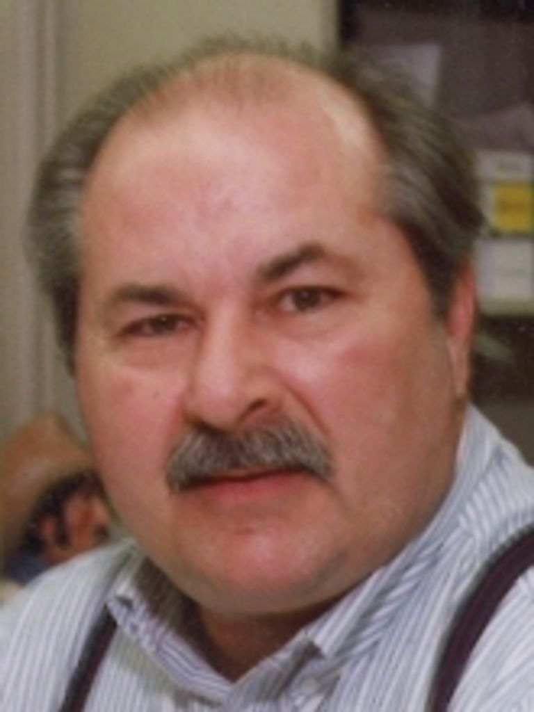 James R. "Jim" Martin