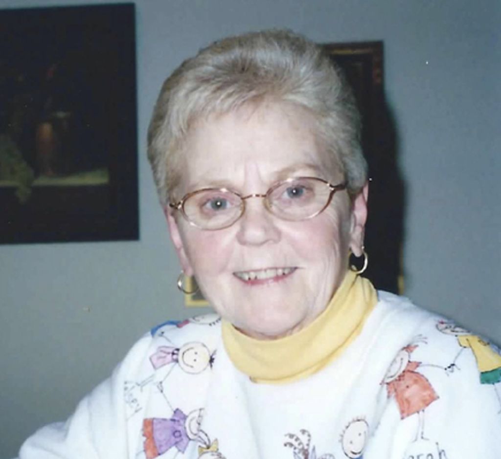 Rosann Shipman Profile Photo