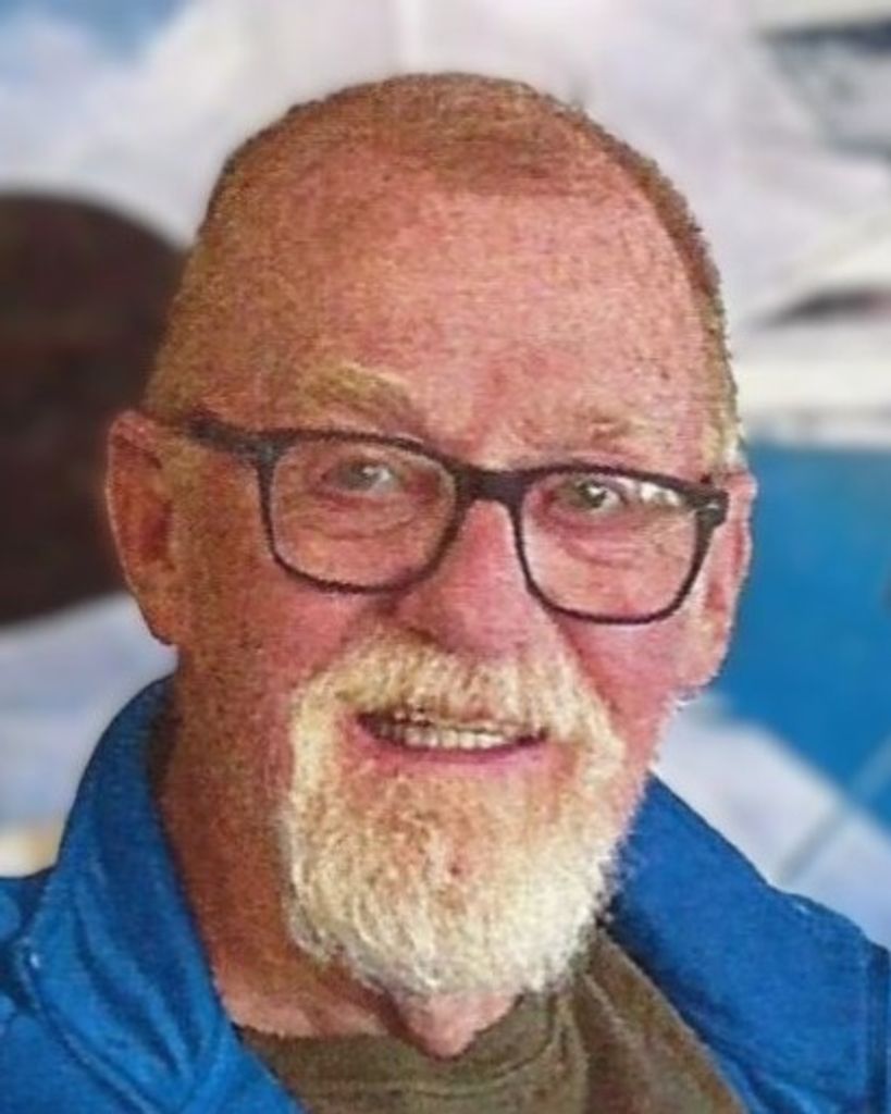Paul W. Barnes Sr.