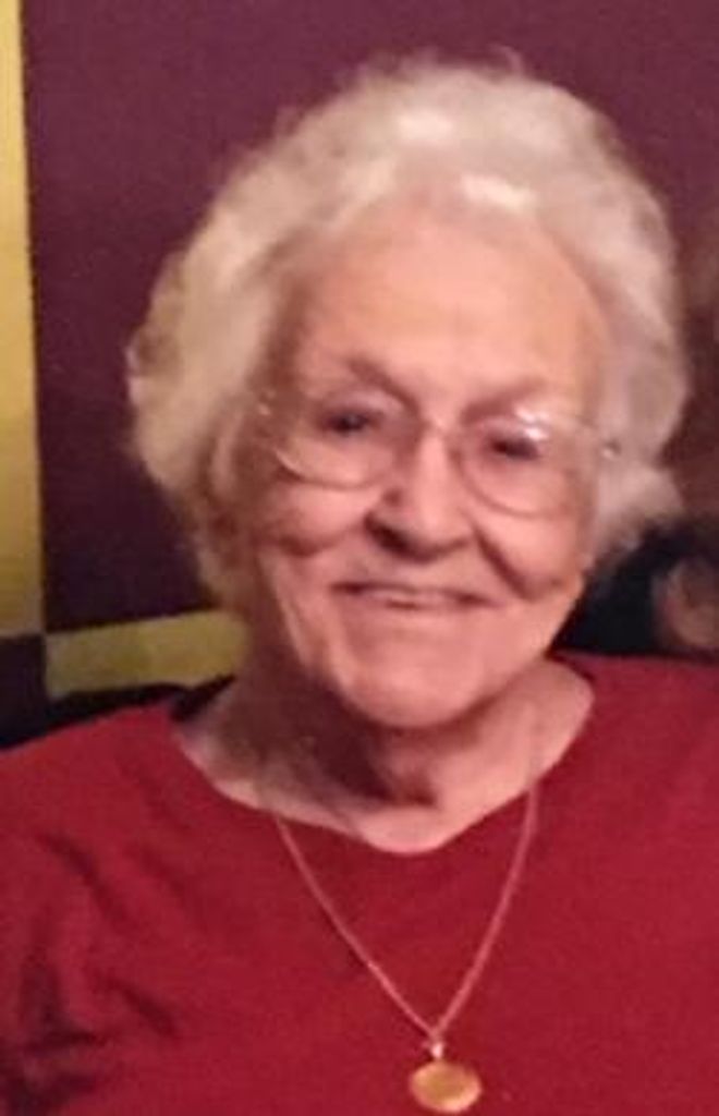 Margie Lorene Hardesty