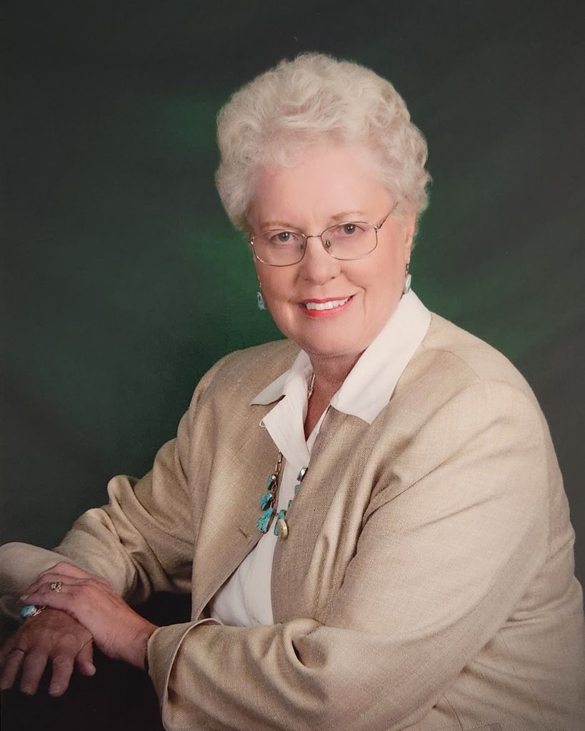 Verla Mae Weaver